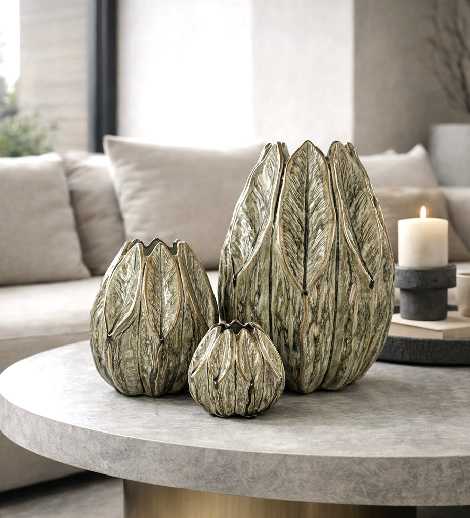 Vase « Velora »