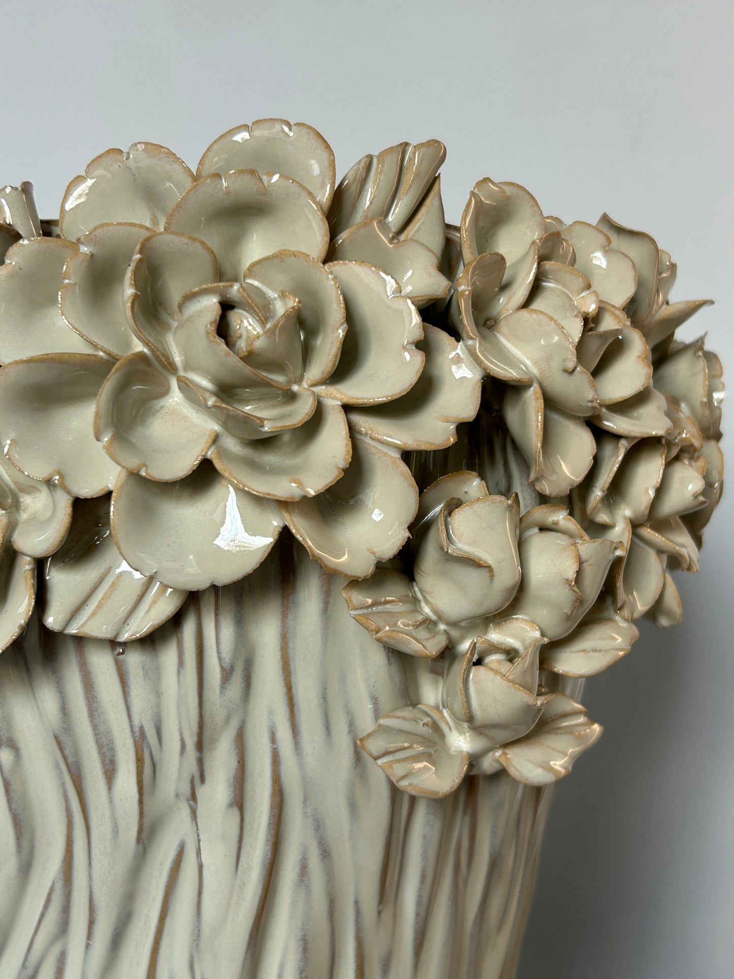 Vase « Fiora »