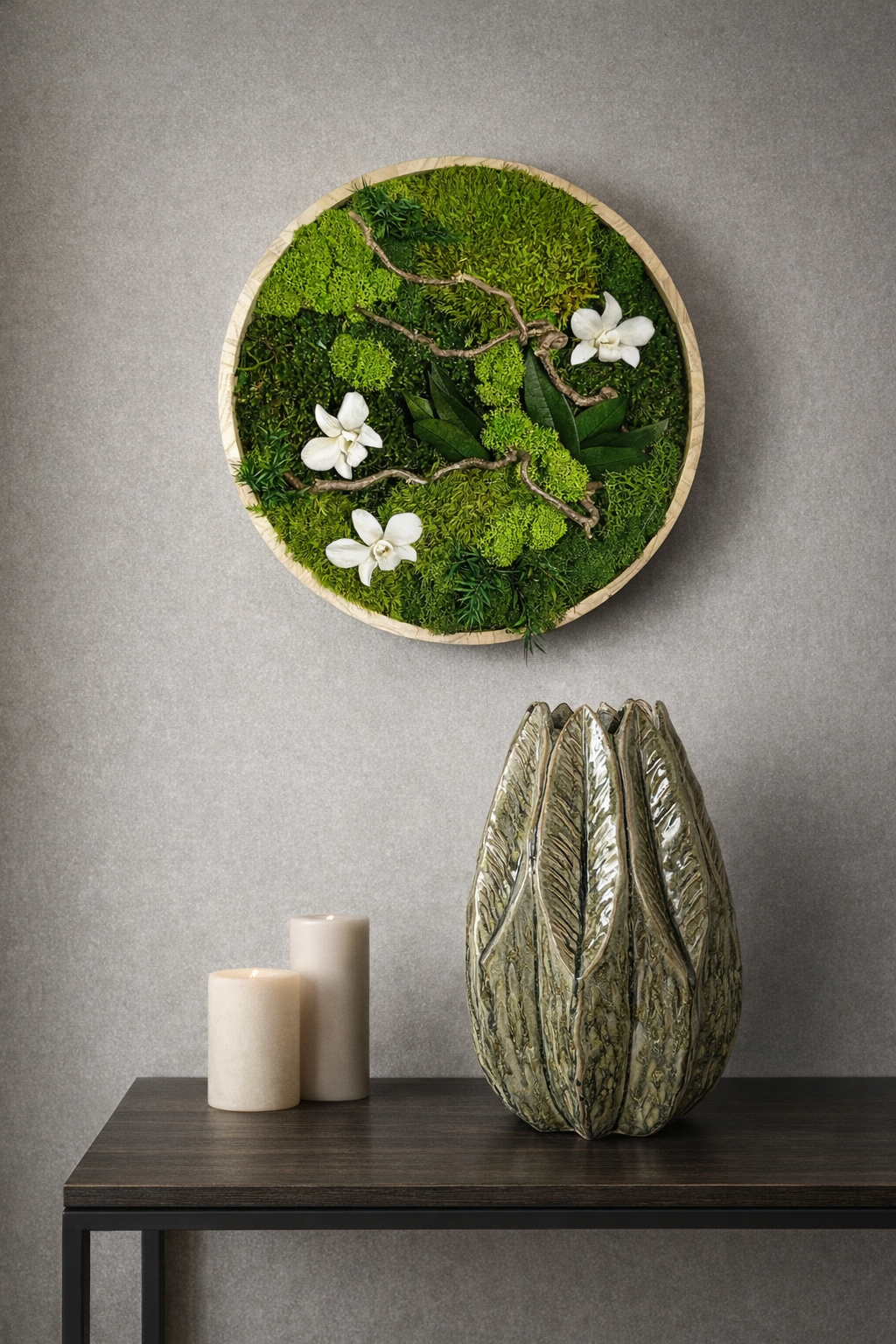 Vase « Velora »