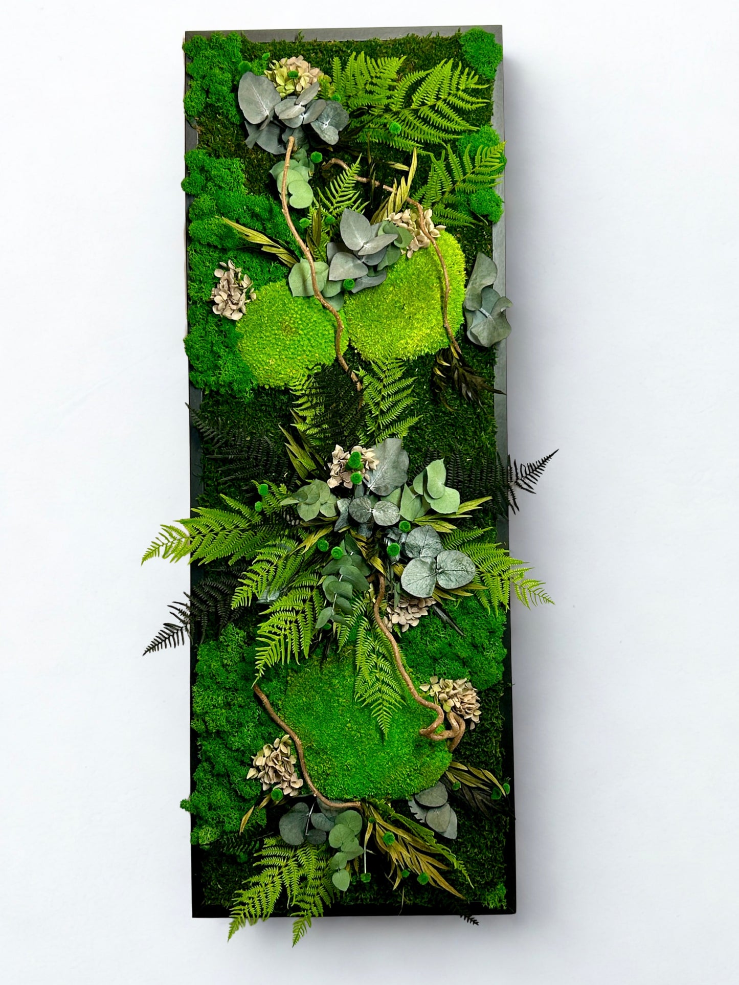 Tableau végétal stabilisé « Emma »