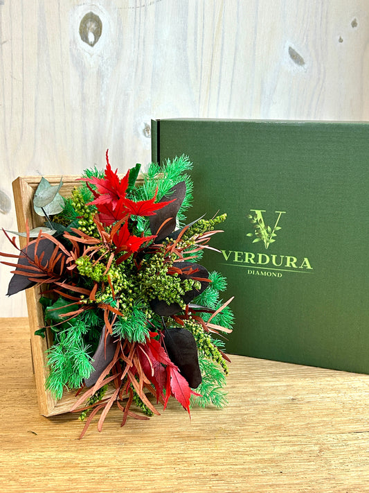 Cadre végétal stabilisé « Nayla »