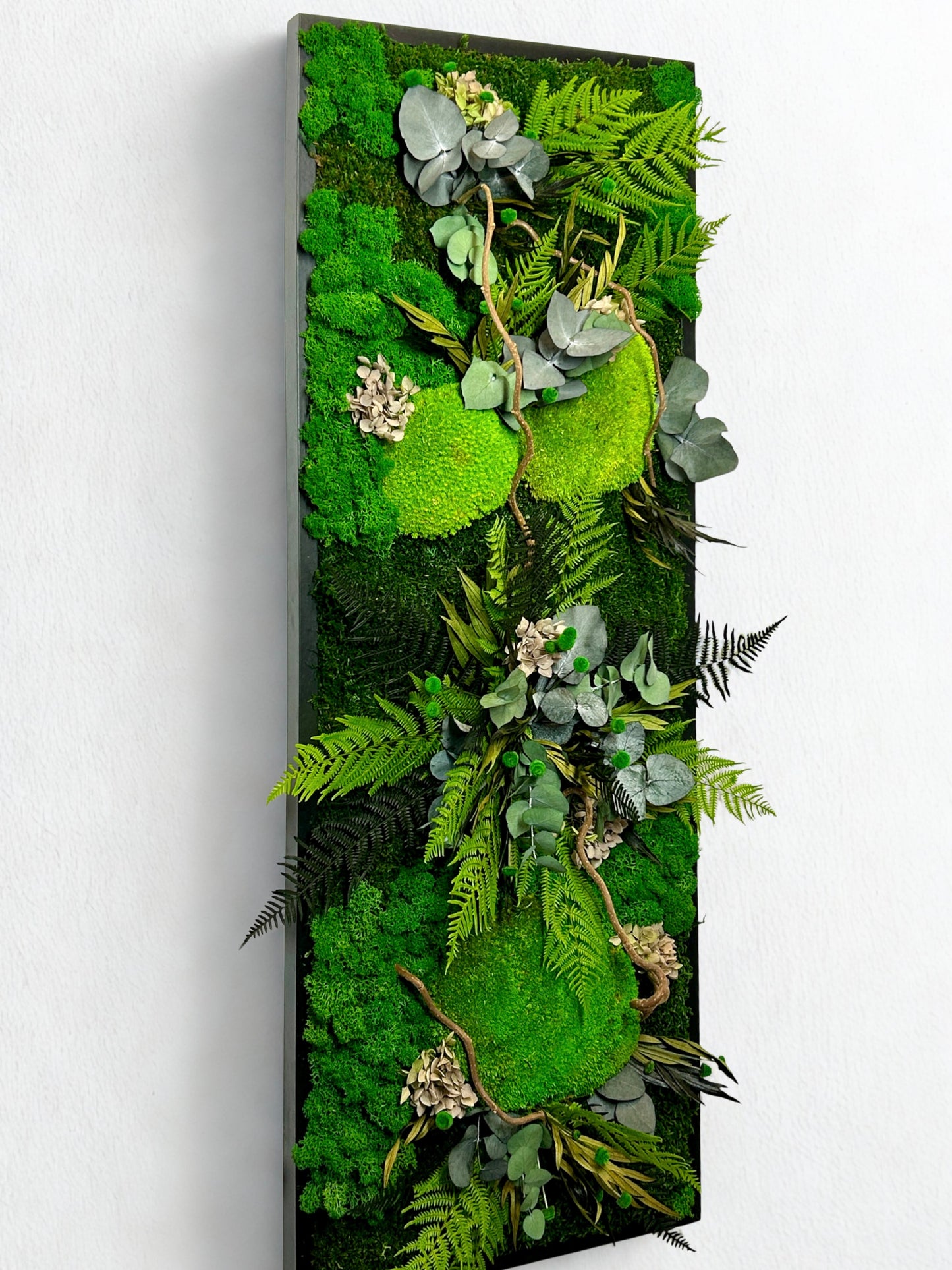 Tableau végétal stabilisé « Emma »